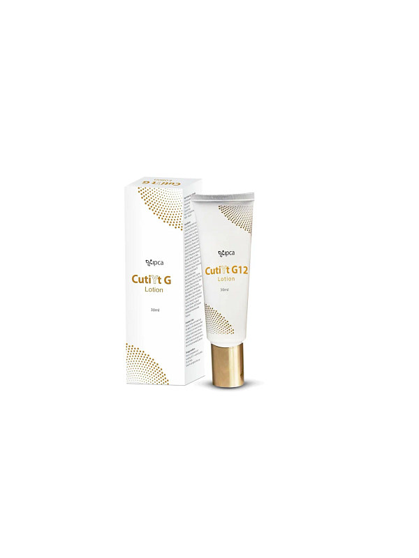 Cutiyt G12 Lotion 30ml