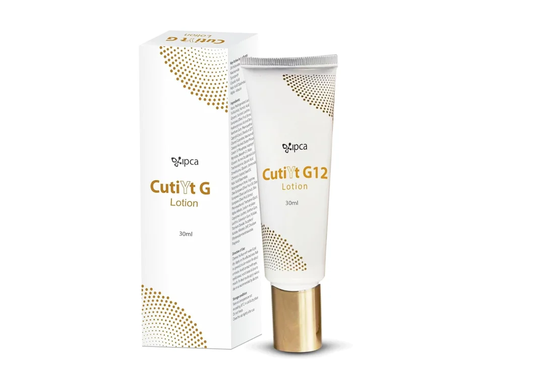 Cutiyt G12 Lotion 30ml