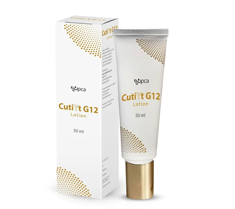 Cutiyt G12 Lotion 50ml