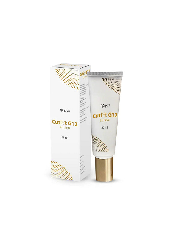 Cutiyt G12 Lotion 50ml