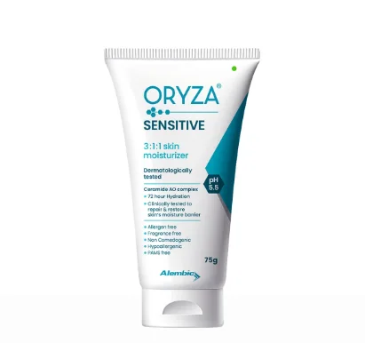Oryza Sensitive 75g