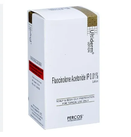 Ultiderm Lotion