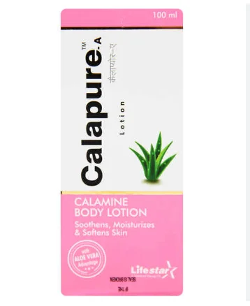 Calapure-A Lotion 100ml