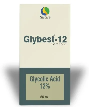 Glybest-12 Lotion 50ml